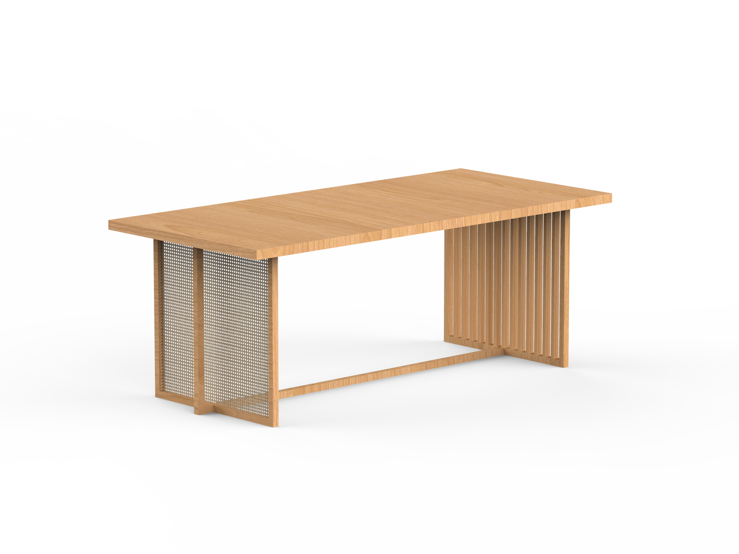 Sahara Dining Table