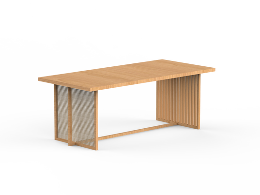 Sahara Dining Table