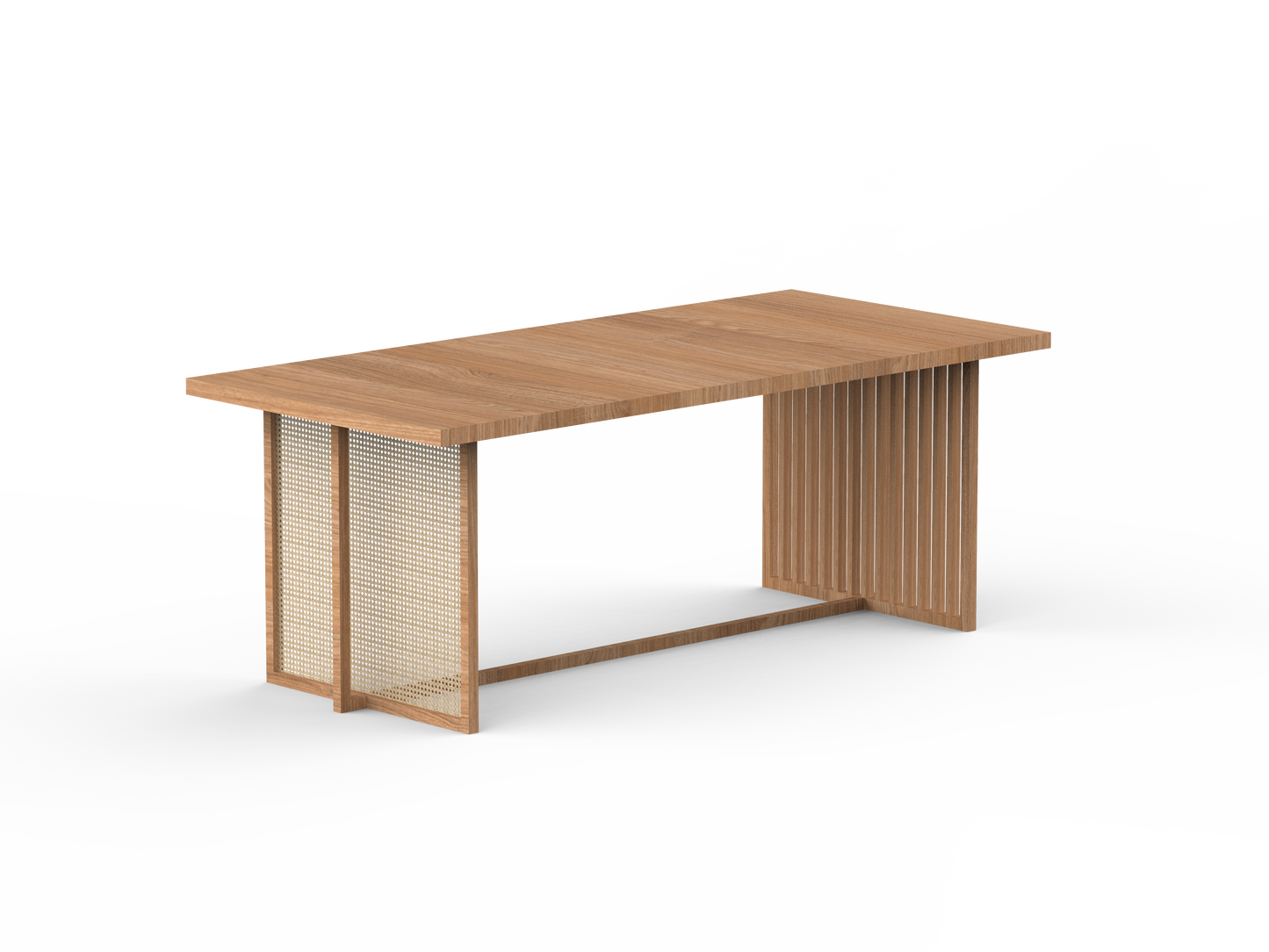 Sahara Dining Table