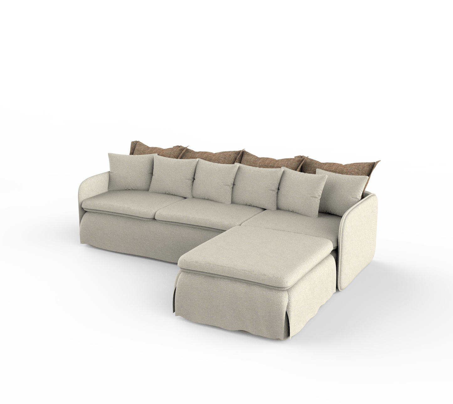 Sahara Sofa