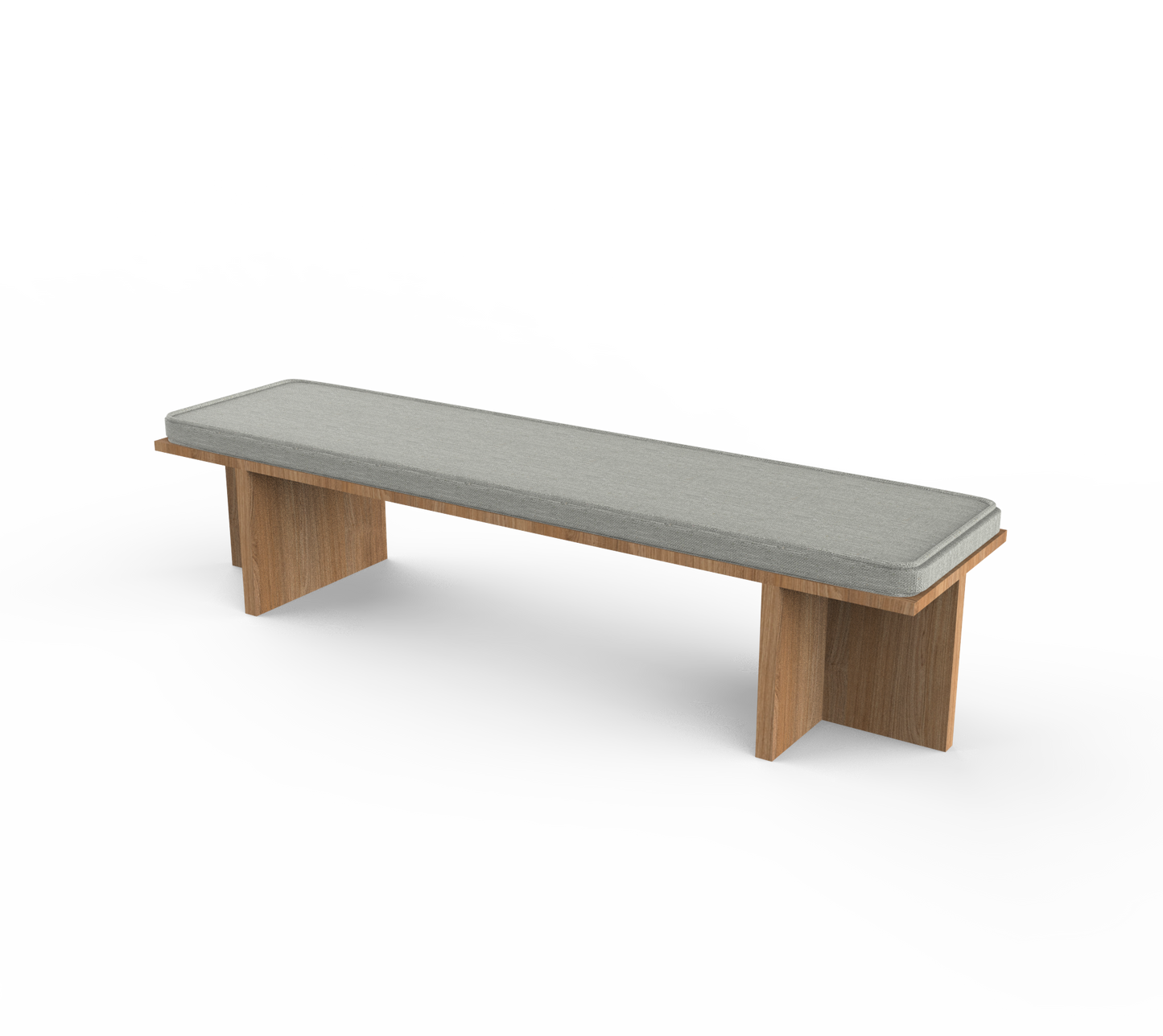 Shine Bench