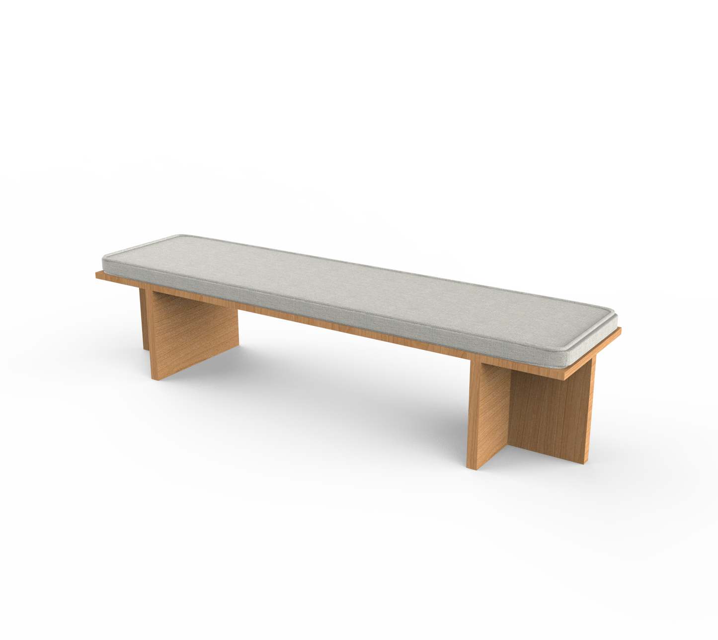 Shine Bench