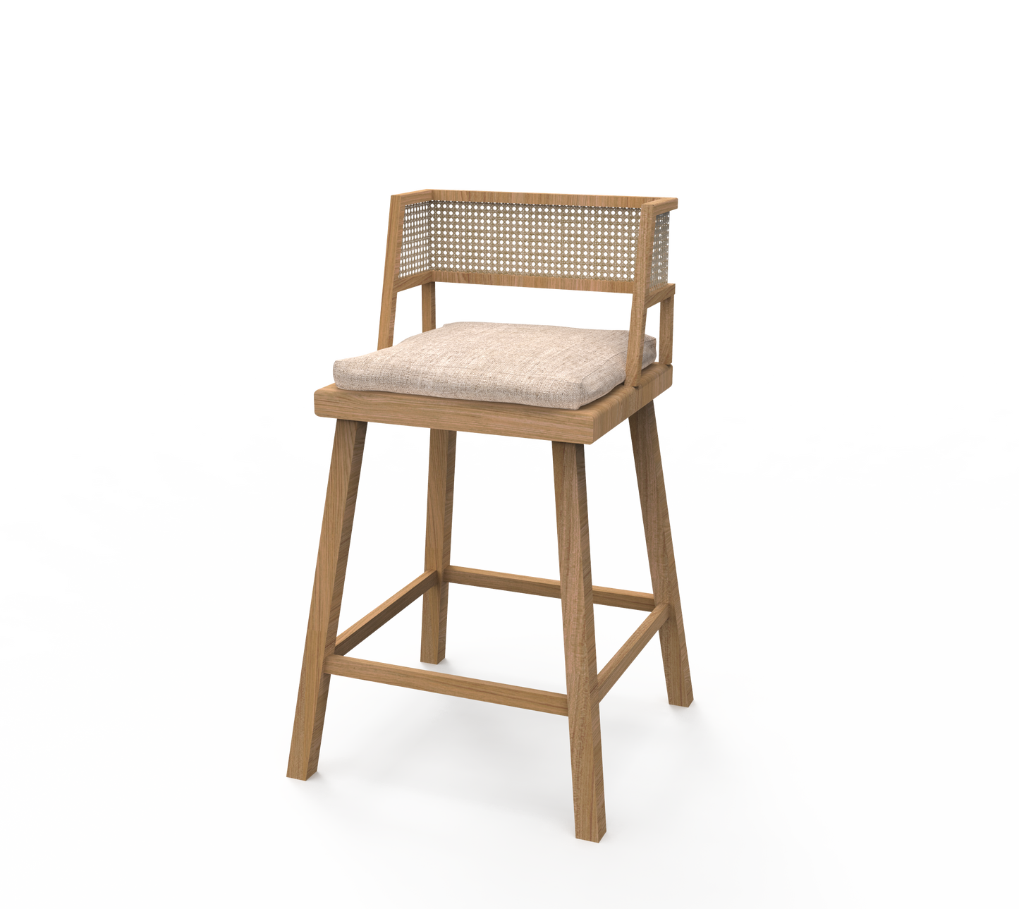 Shore Bar Chair