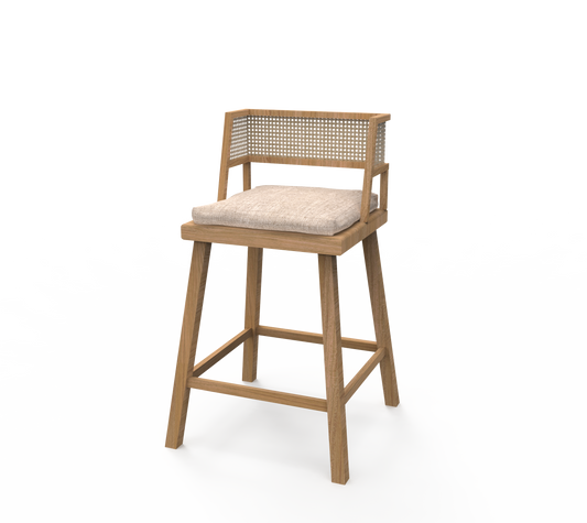 Shore Bar Chair