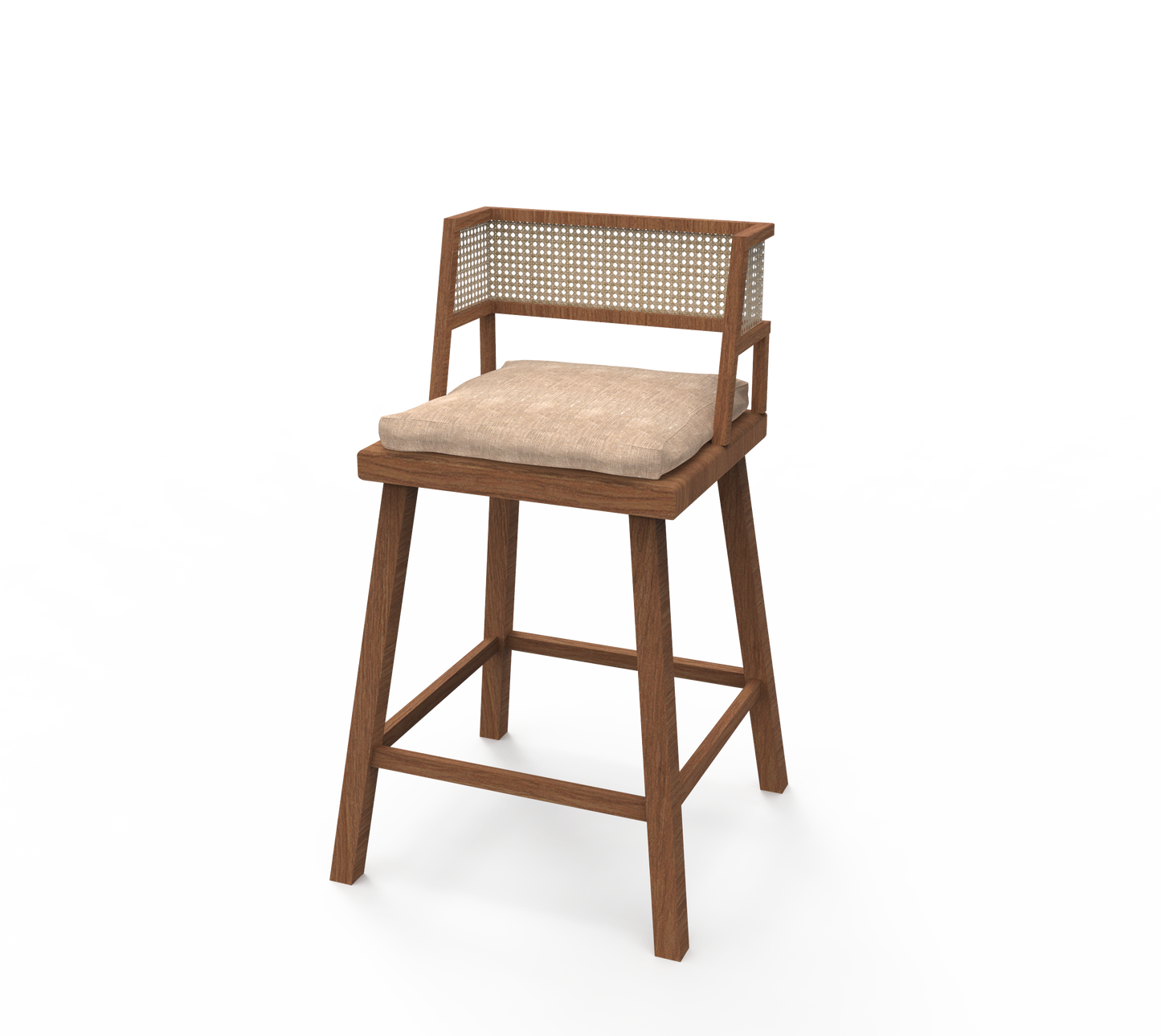 Shore Bar Chair