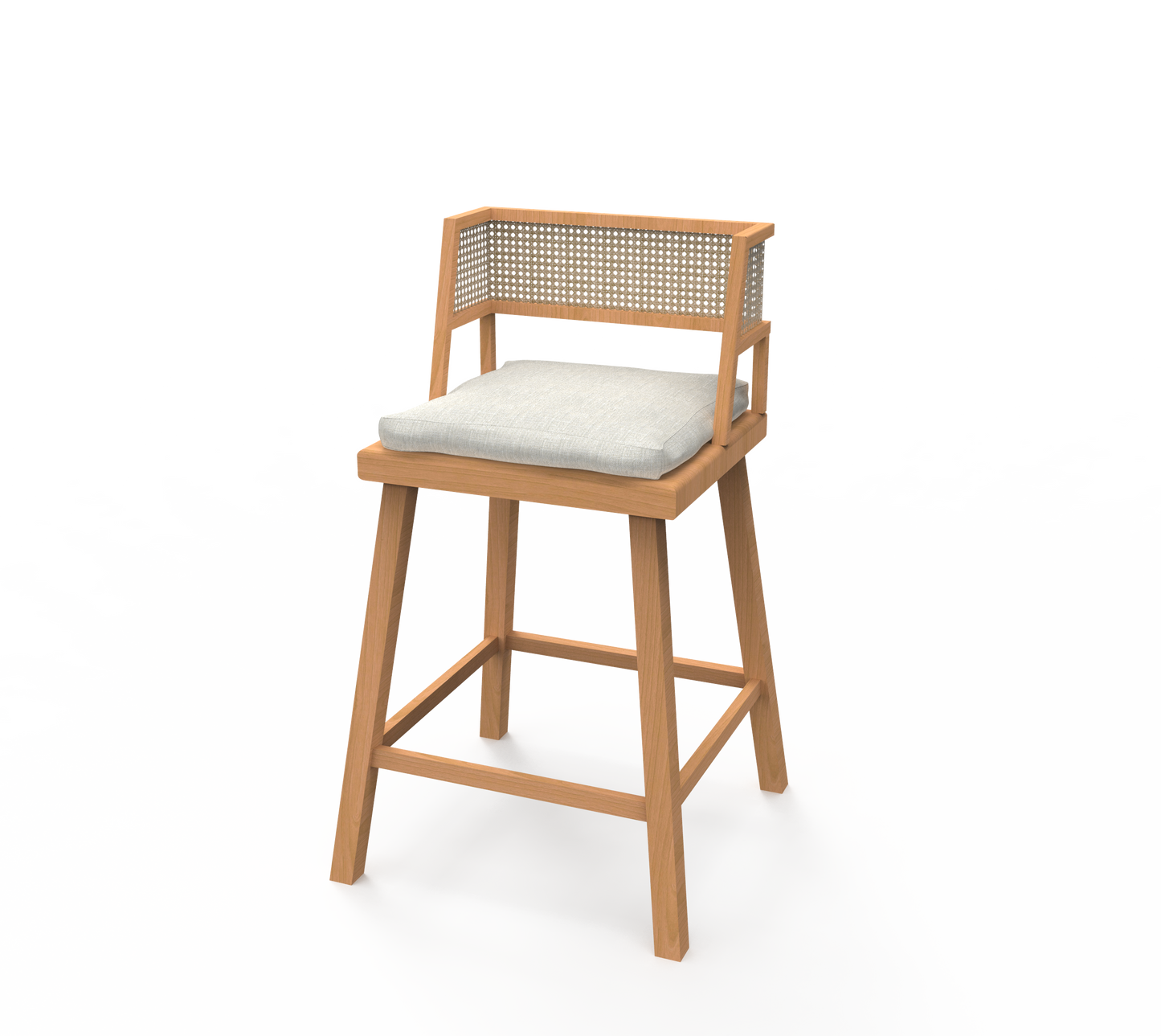 Shore Bar Chair