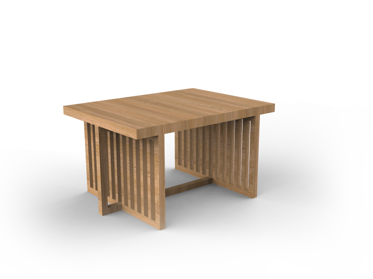 Shore Coffee Table