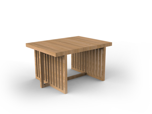 Shore Coffee Table