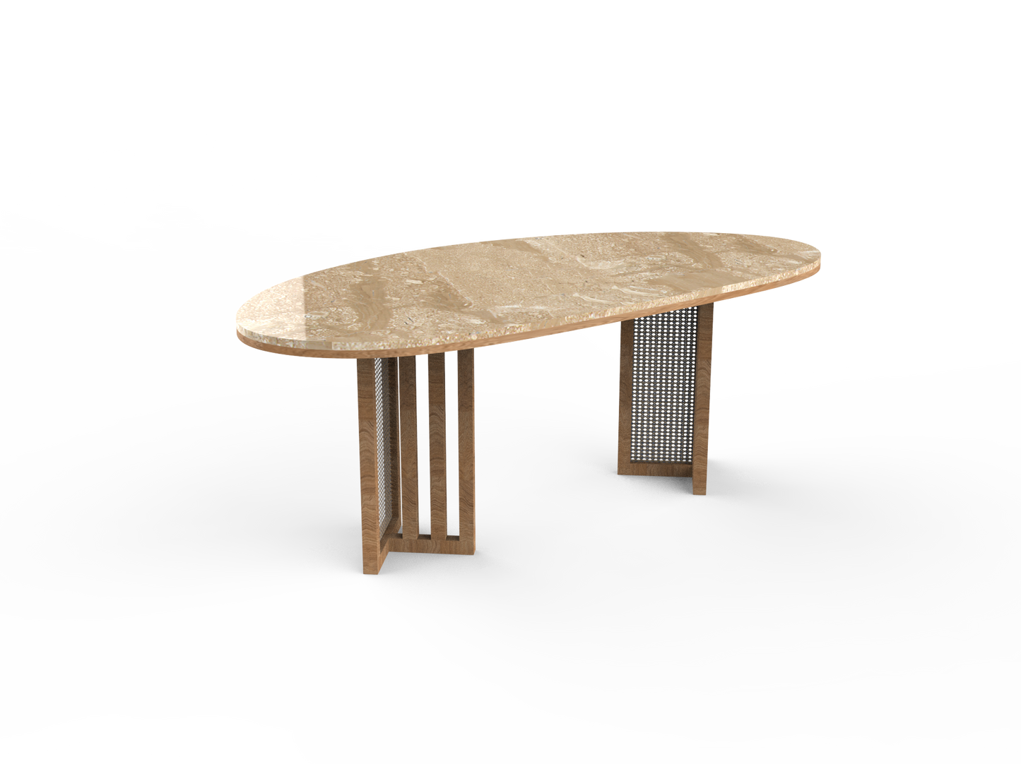 Shore Dining Table