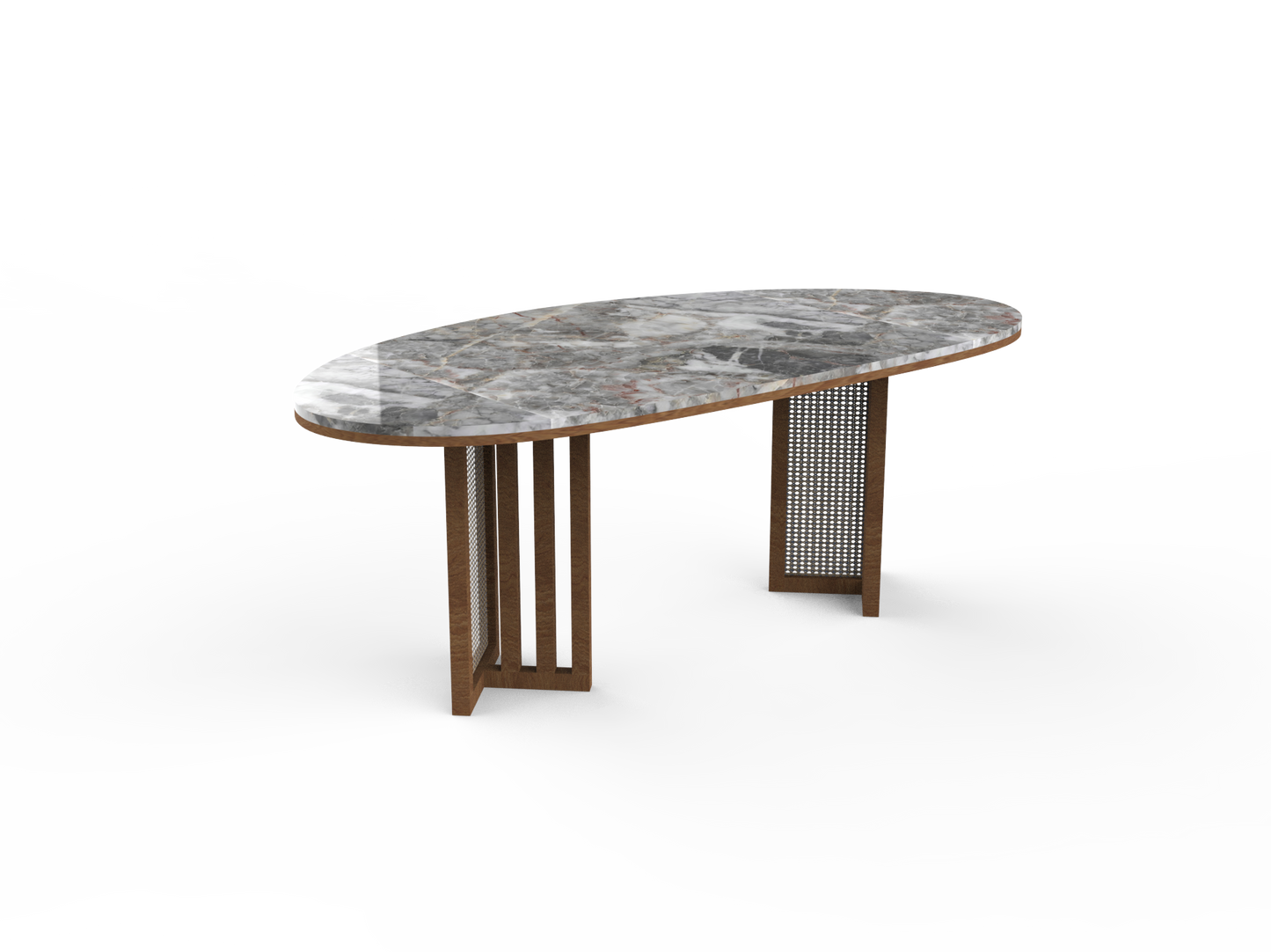 Shore Dining Table