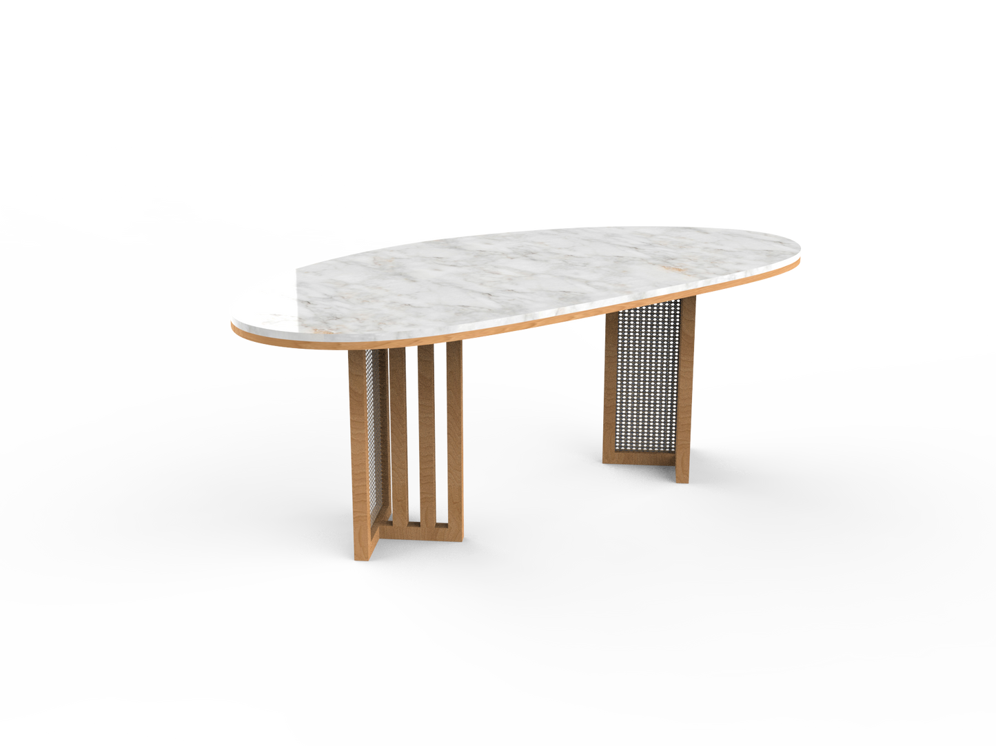 Shore Dining Table