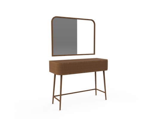 Shore Makeup Vanity