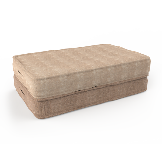 Shore Ottoman