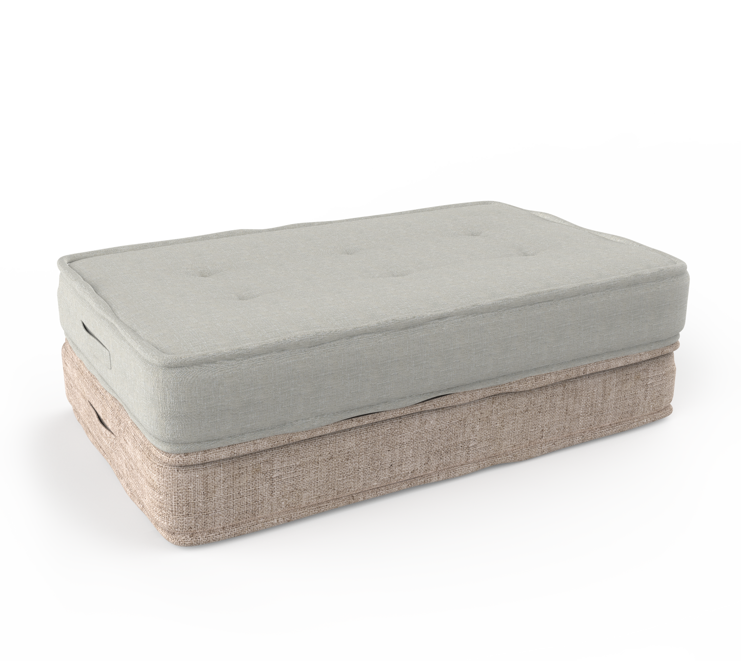 Shore Ottoman