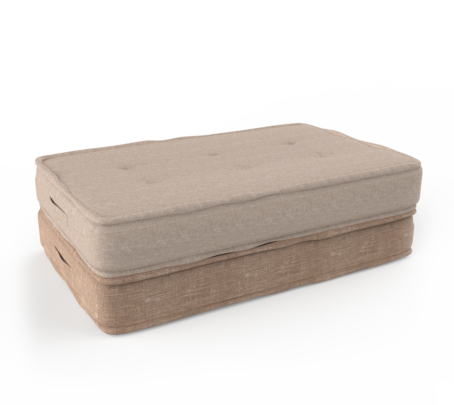 Shore Ottoman