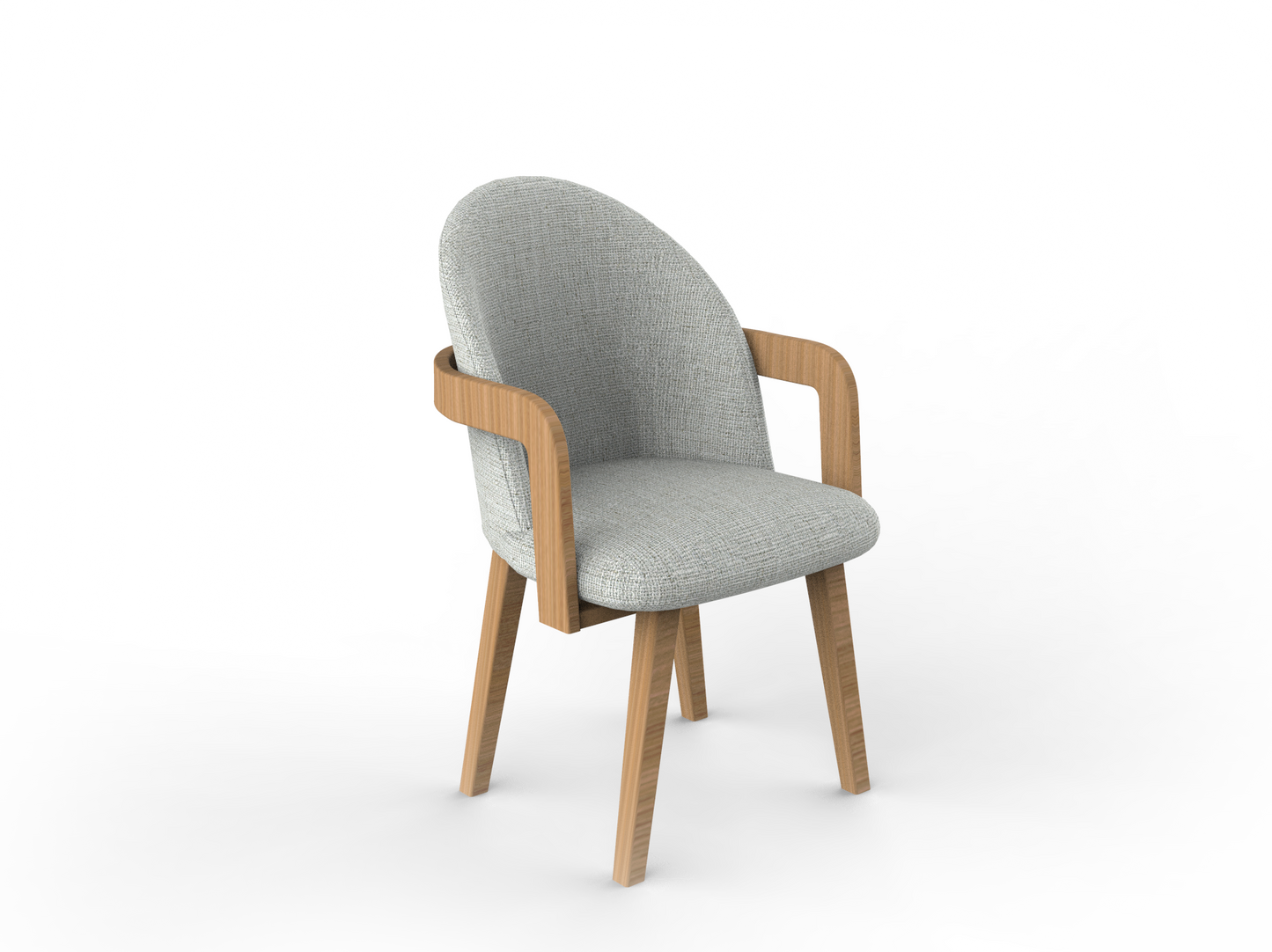 Sky Dining Chair