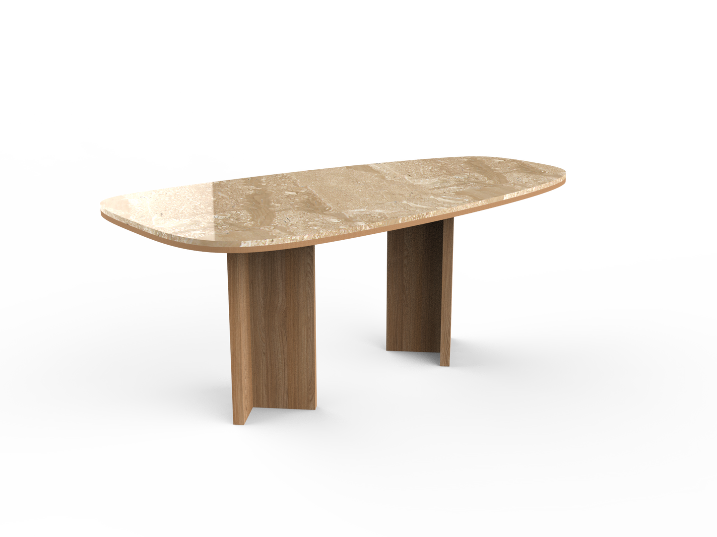 Sky Dining Table