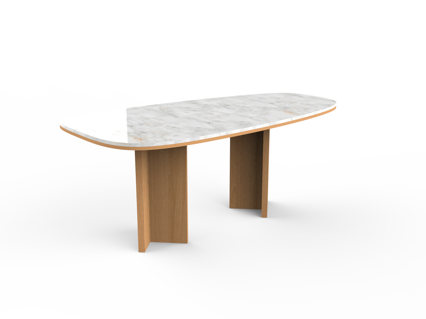 Sky Dining Table