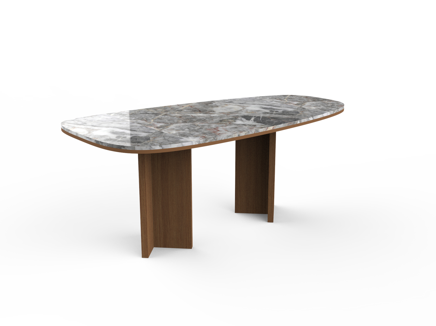 Sky Dining Table