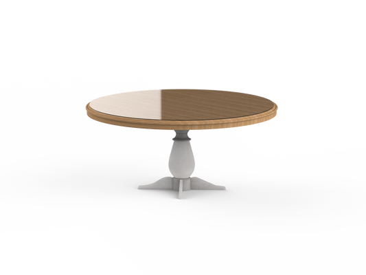 Dissi Dining Table