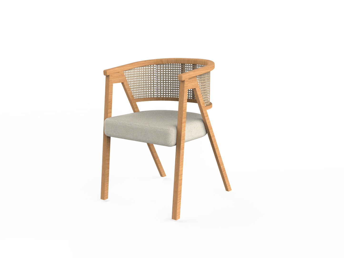 Storm Dining Chair