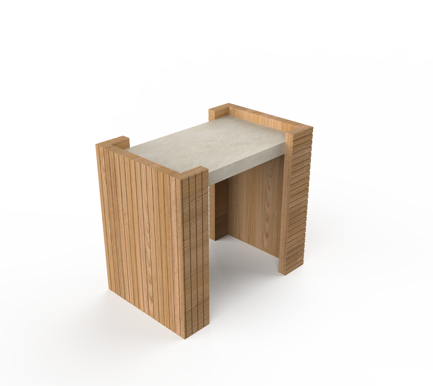 Storm Side Table