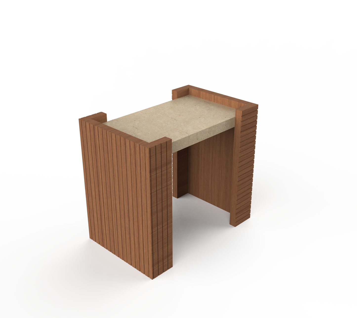 Storm Side Table