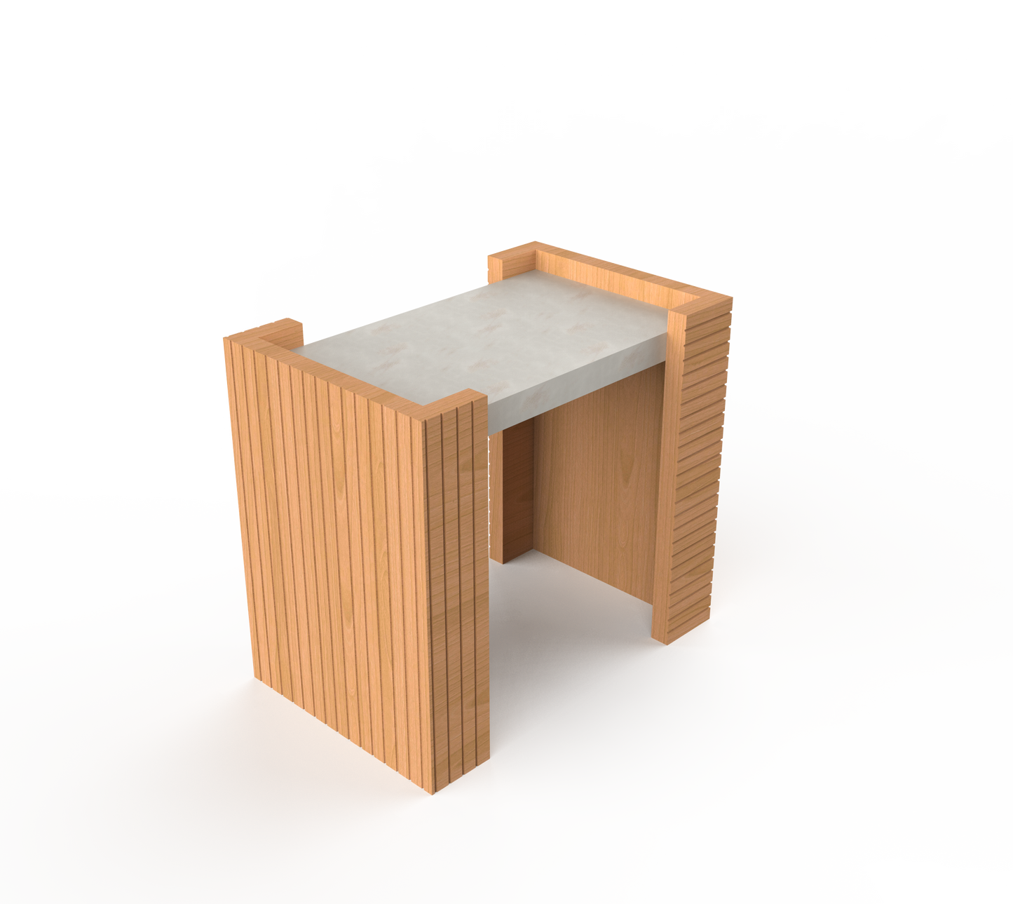 Storm Side Table