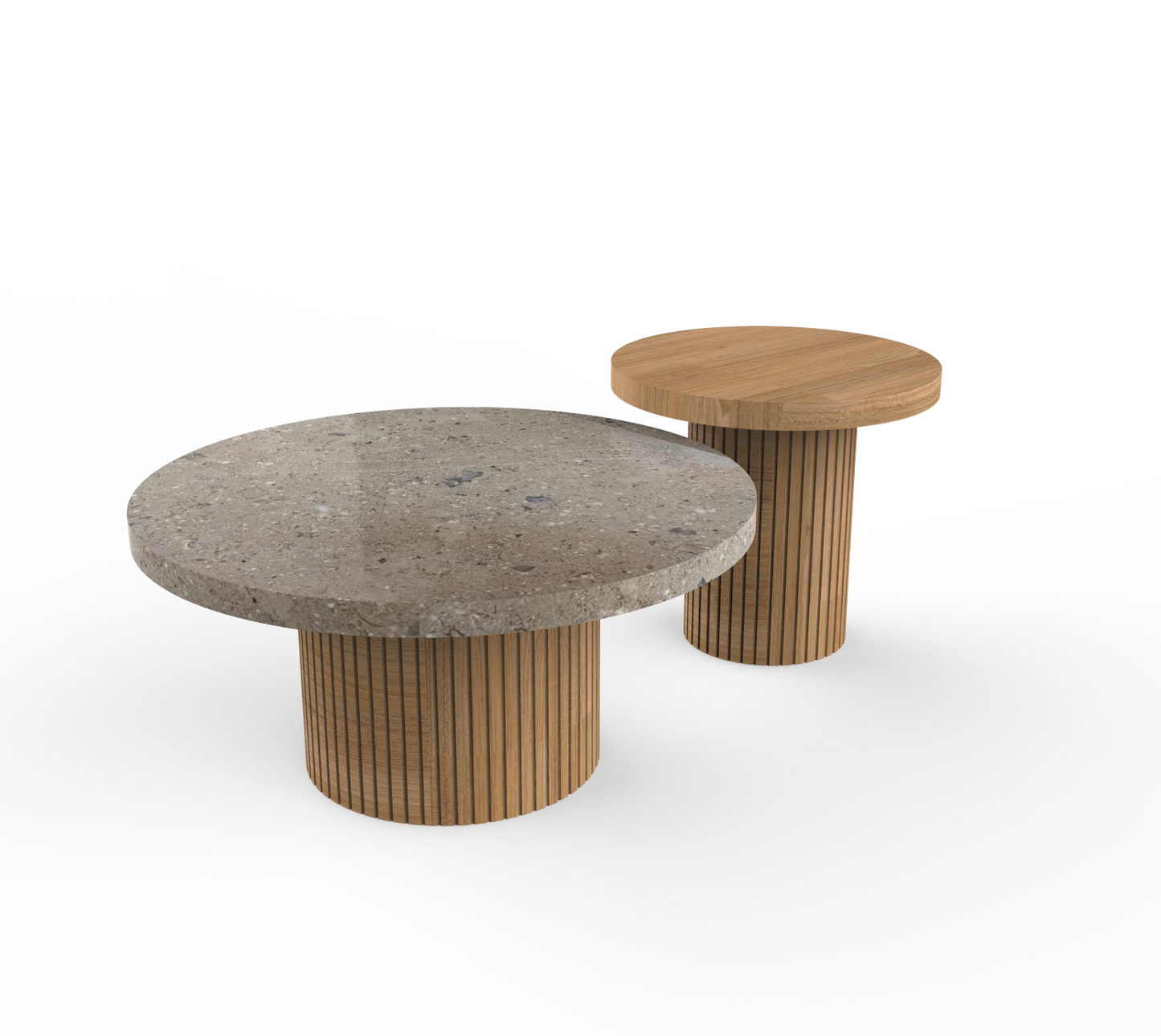 Storm Coffee Table