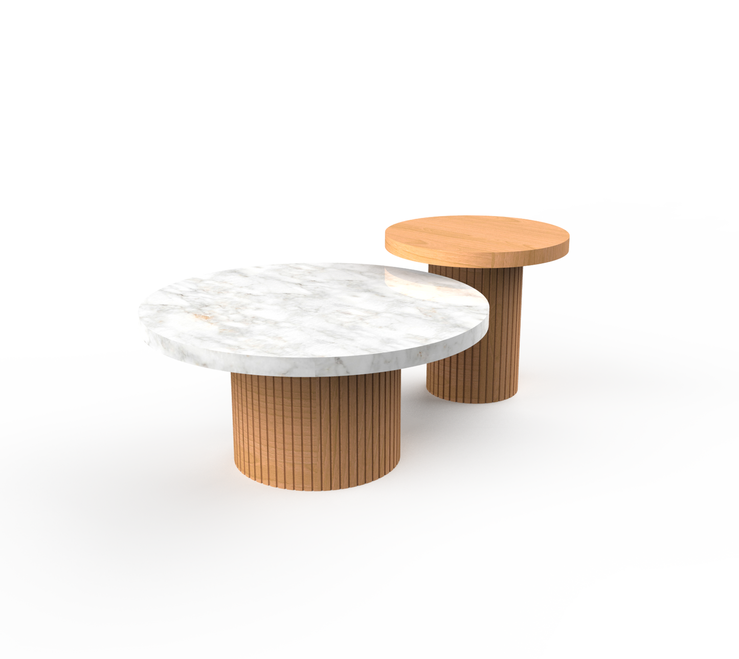 Storm Coffee Table