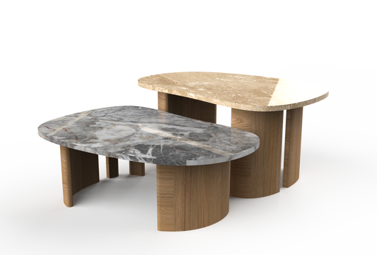 Wind Coffee Table