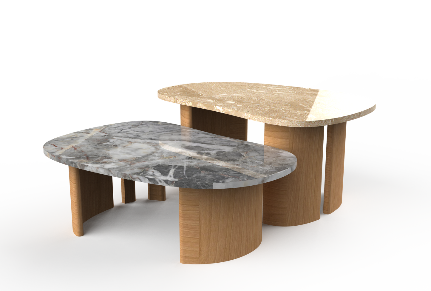 Wind Coffee Table