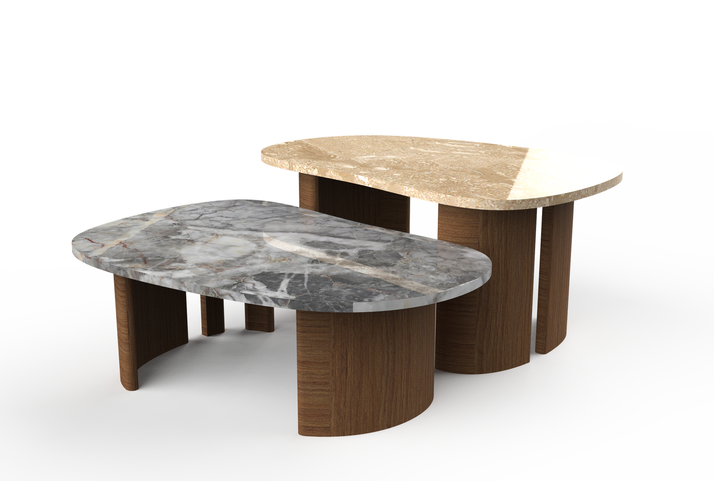 Wind Coffee Table