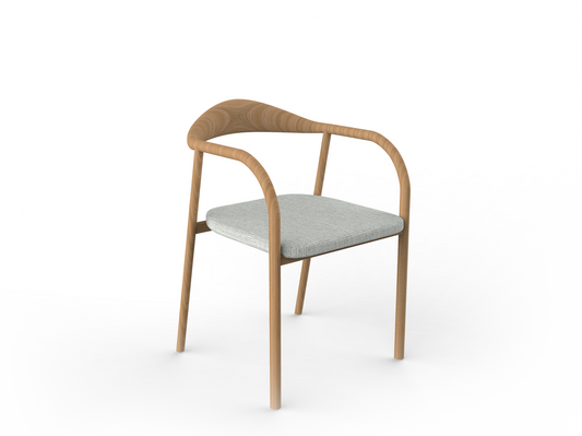 Wind Dining Chair