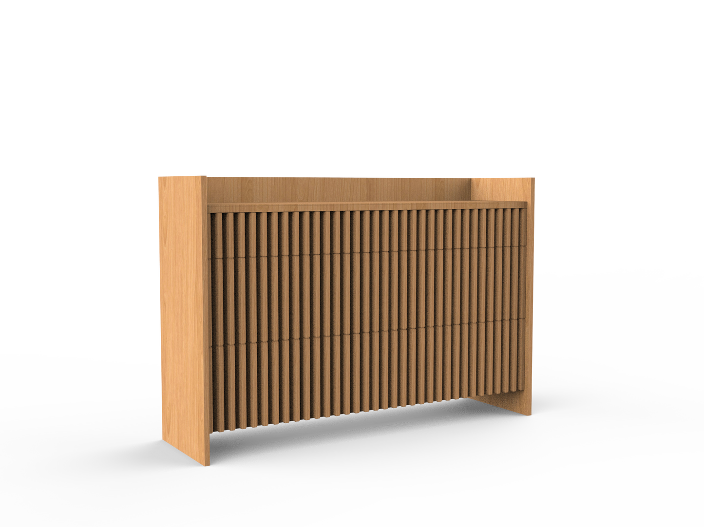 Wind Dresser