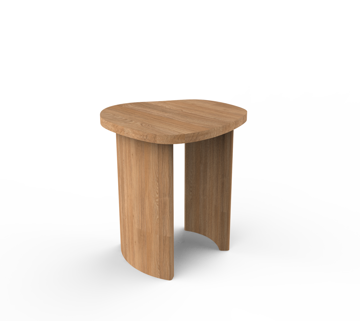 Wind Side Table