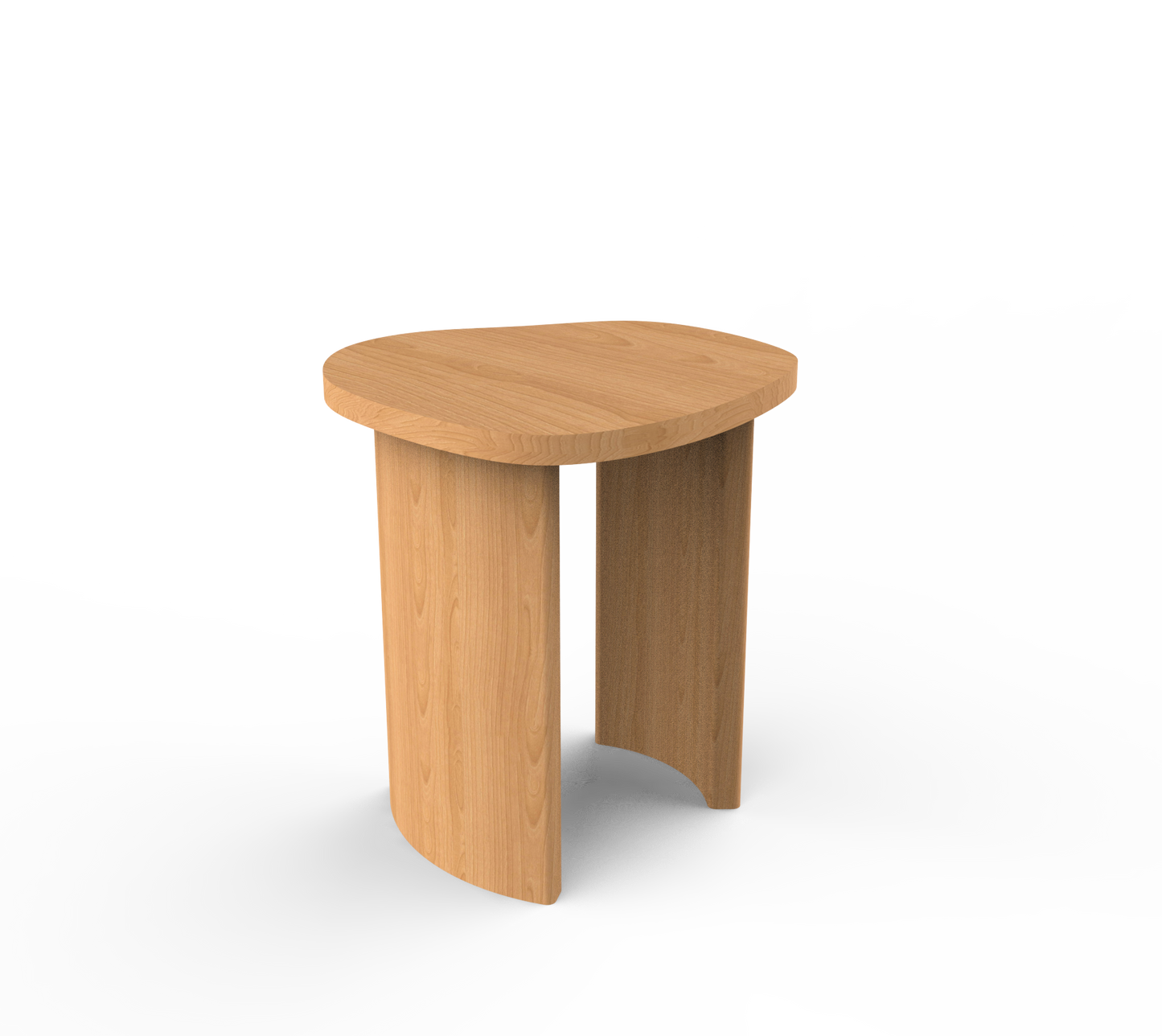 Wind Side Table