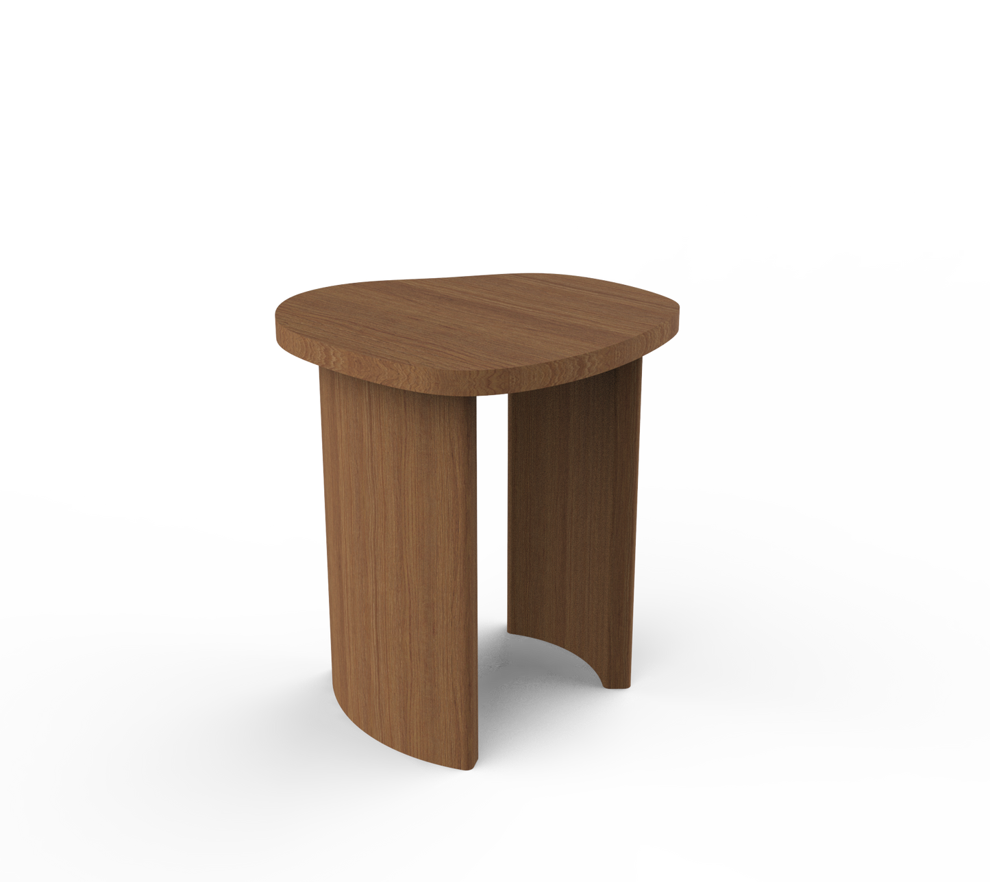 Wind Side Table