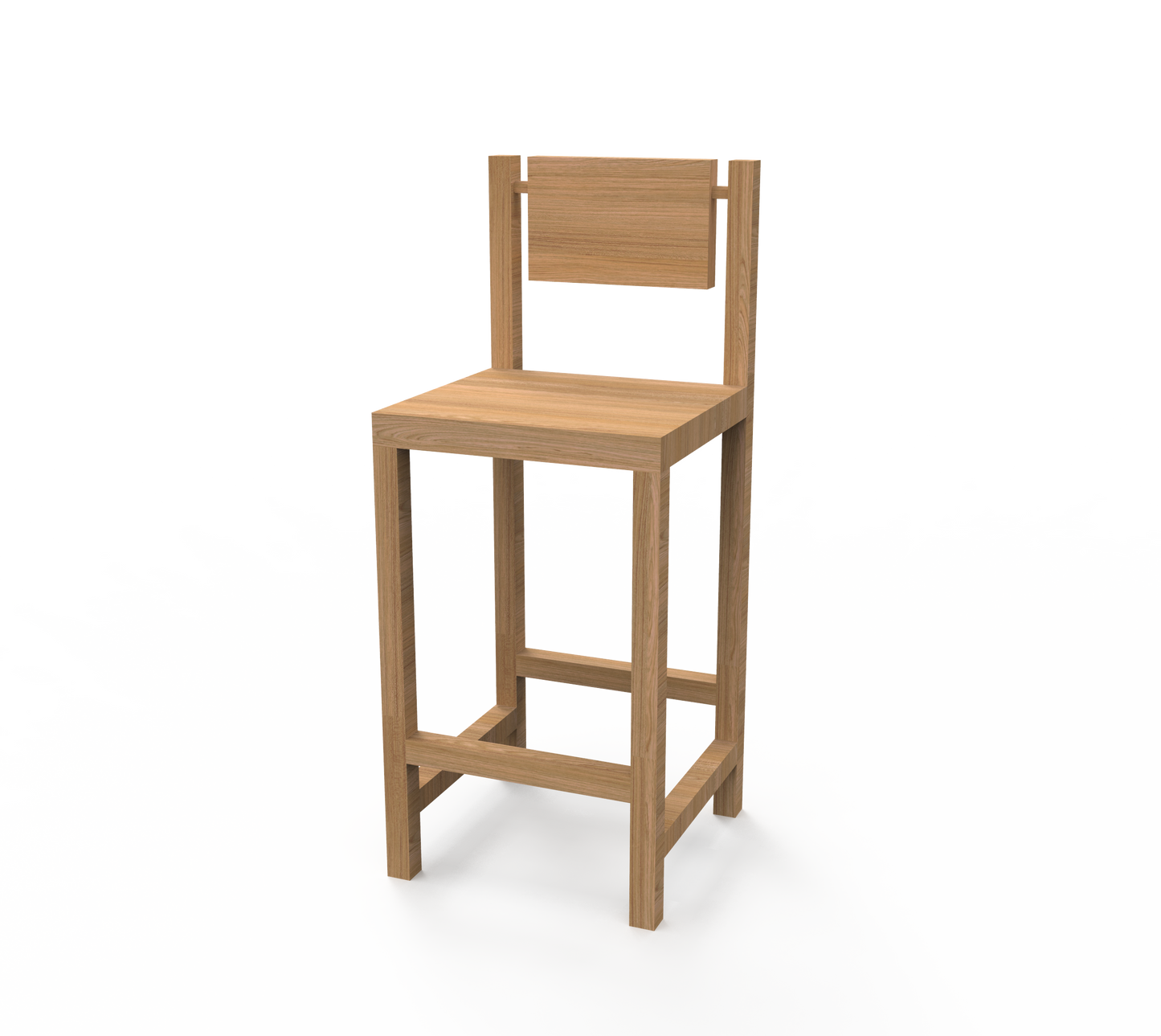 Breeze Bar Chair