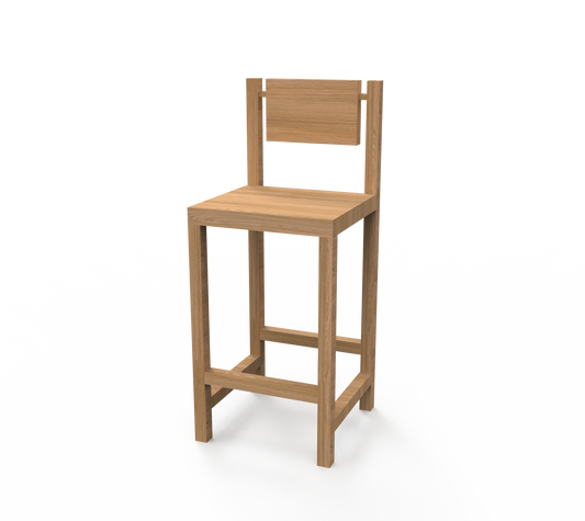 Breeze Bar Chair