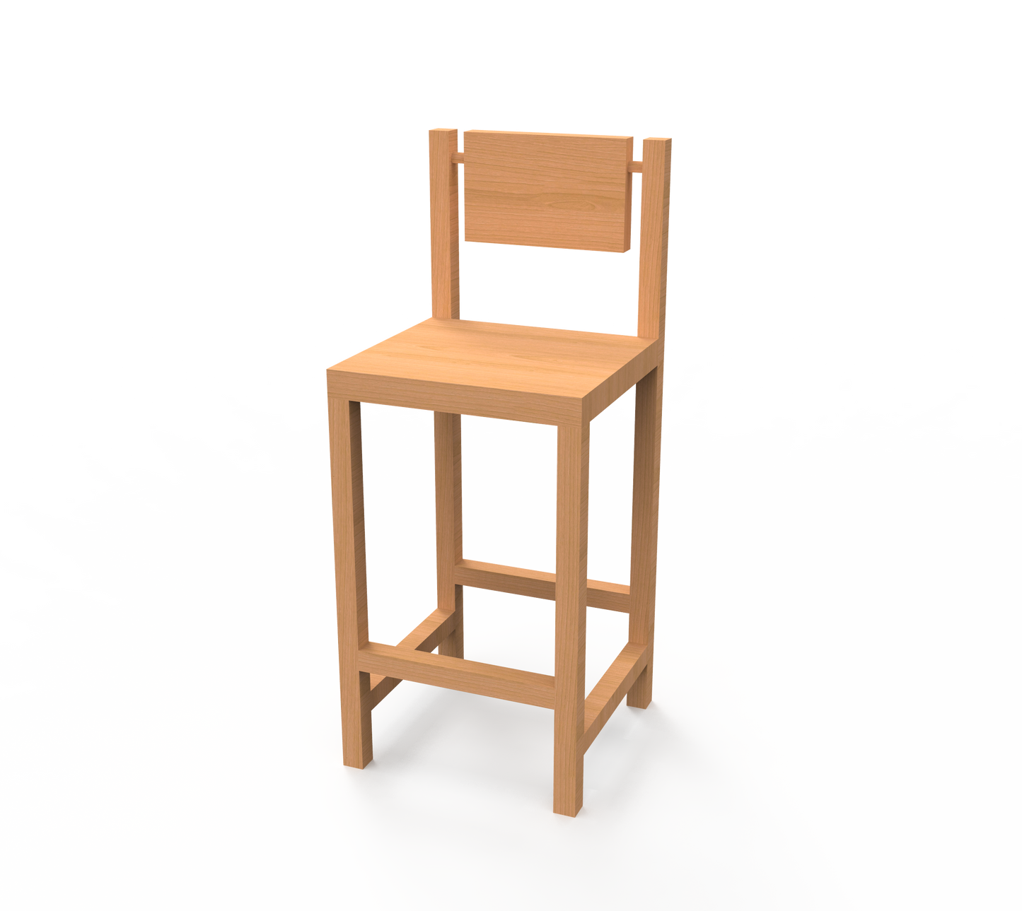 Breeze Bar Chair