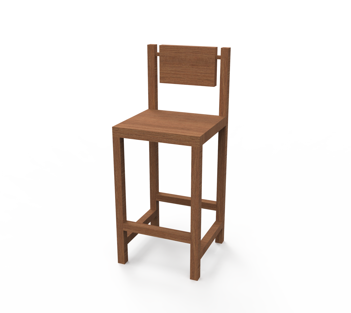 Breeze Bar Chair