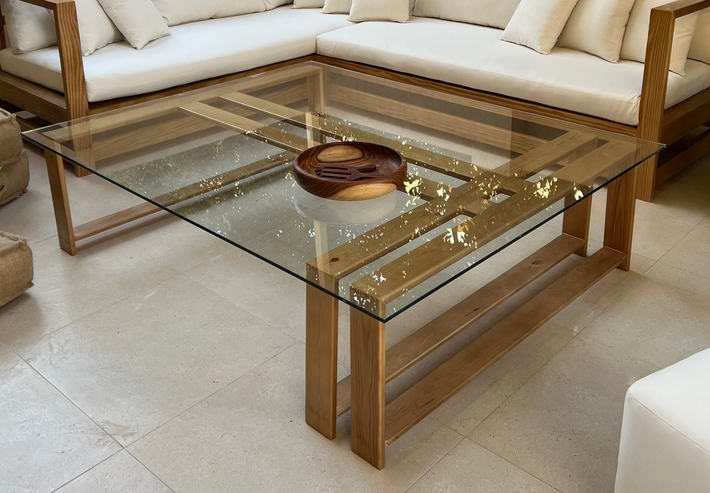 Dream Coffee Table