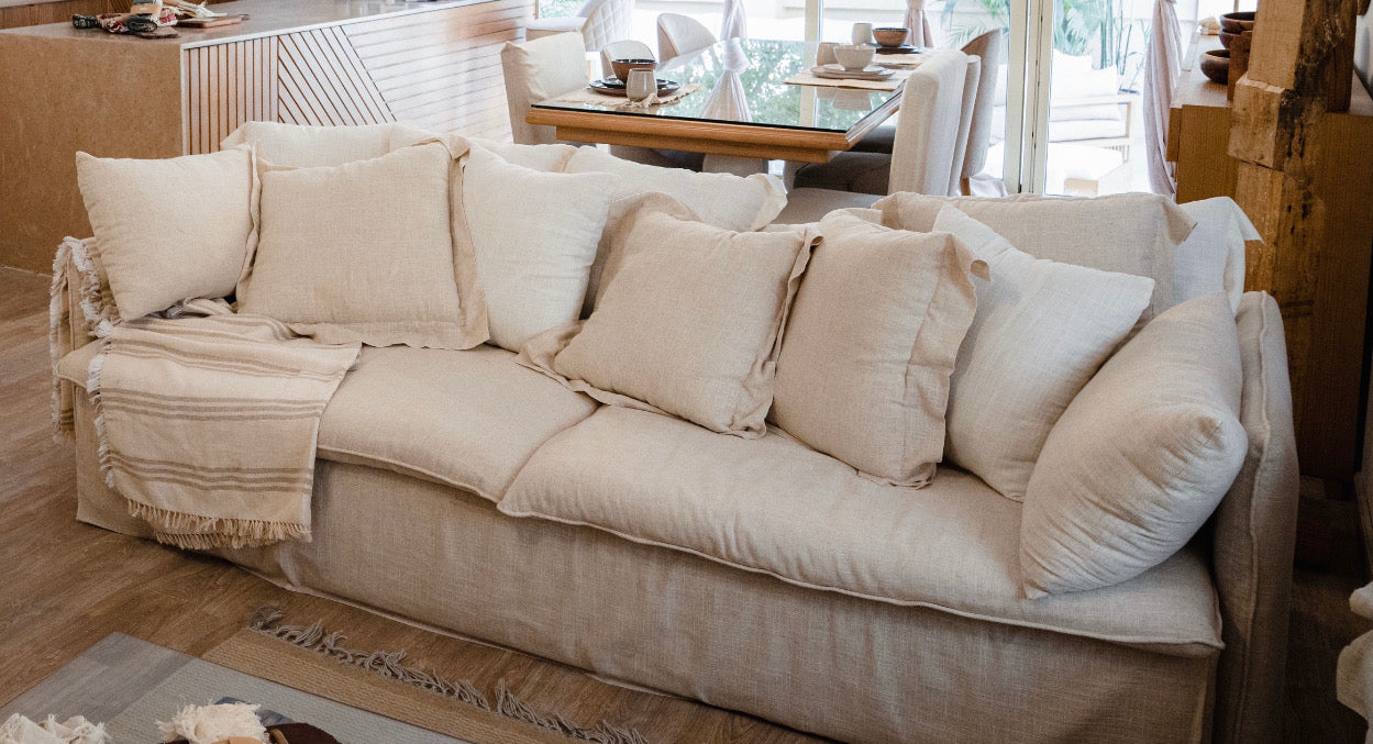 Sahara Sofa